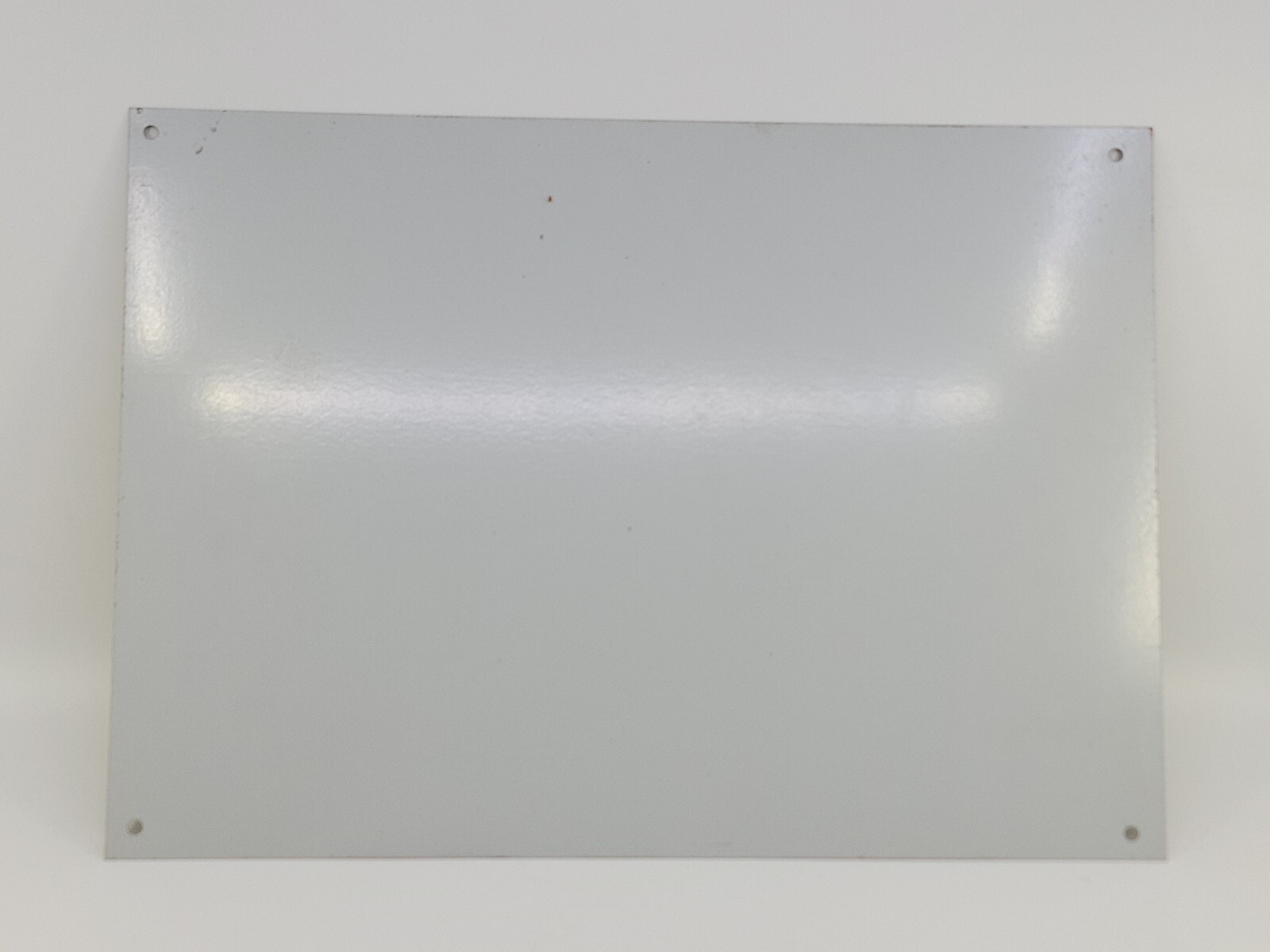 Harley Davidson Motorcycles Parts & Service Embossed Sign 14"x10" Mancave Garage