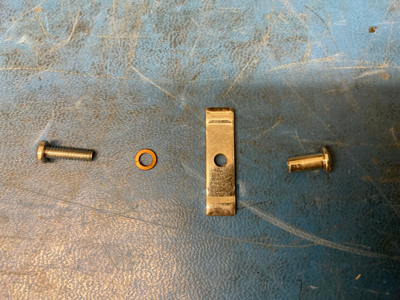 TA-200W+ — Super Replacement for the Kenwood TA-200W, KR-9600