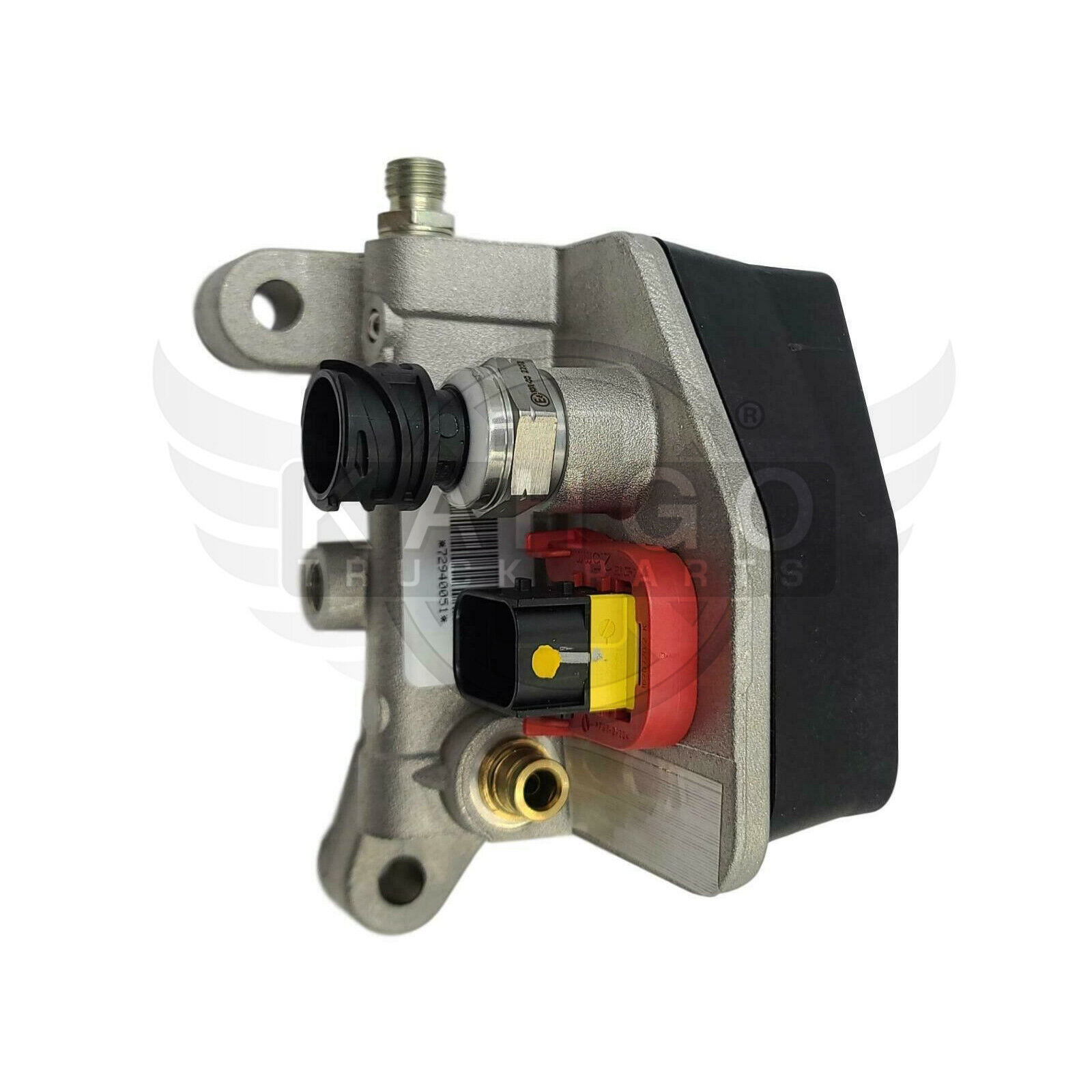 OEM VOLVO 2462585 AIR PURGE VALVE MODULE VOLVO D13 22452551, 23185531