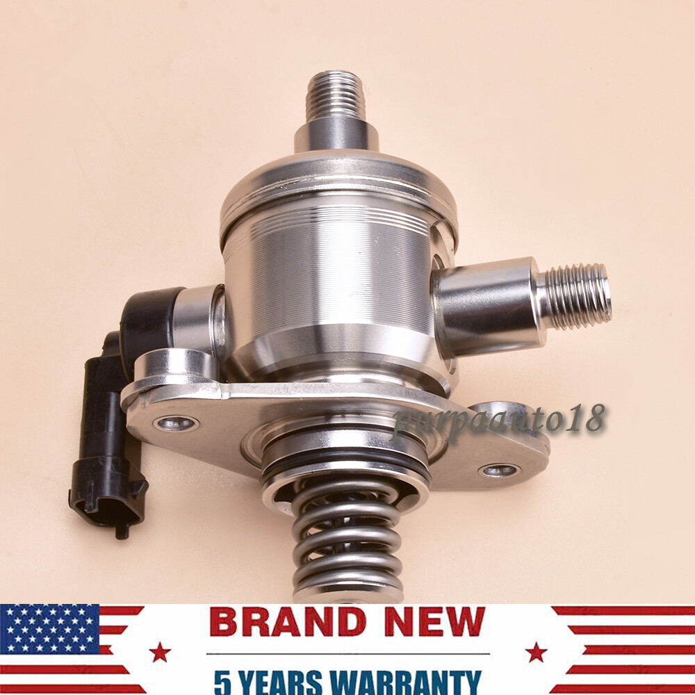 Fuel Pump High Pressure Fits Buick Chevry GMC Enclave Cadillac XTS 3.0L 3.6L