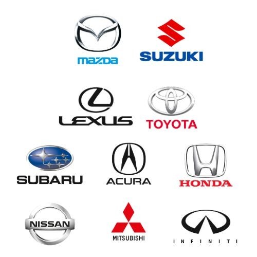 TOYOTA GENUINE OIL FILTER HOUSING CAP 15650-38020 4RUNNER FJ TUNDRA LS460 LS500