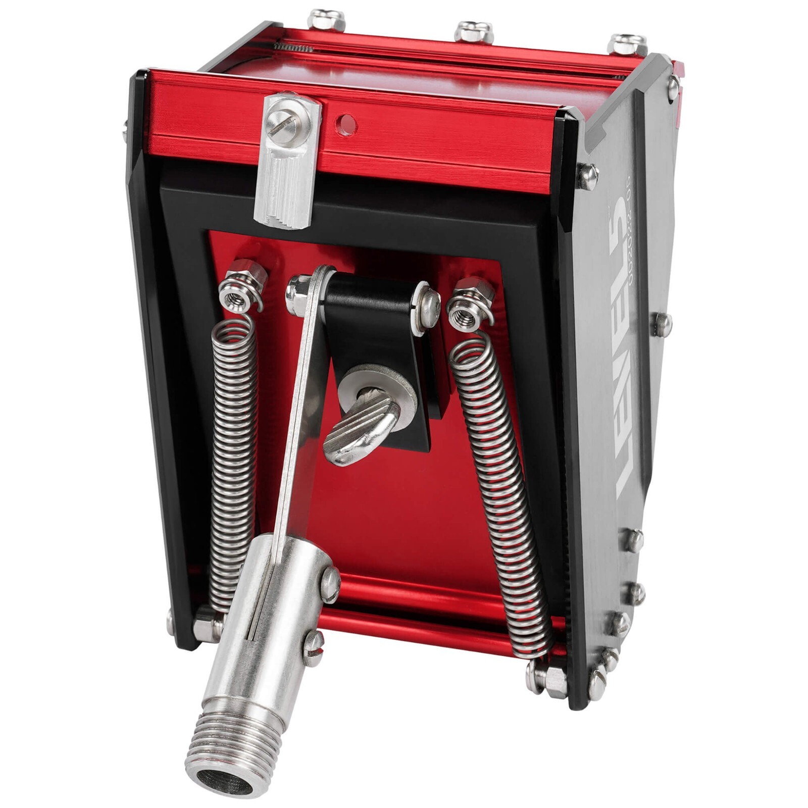 LEVEL5 Drywall Tools | 3" Nail Spotter [Second Generation] | 4-755