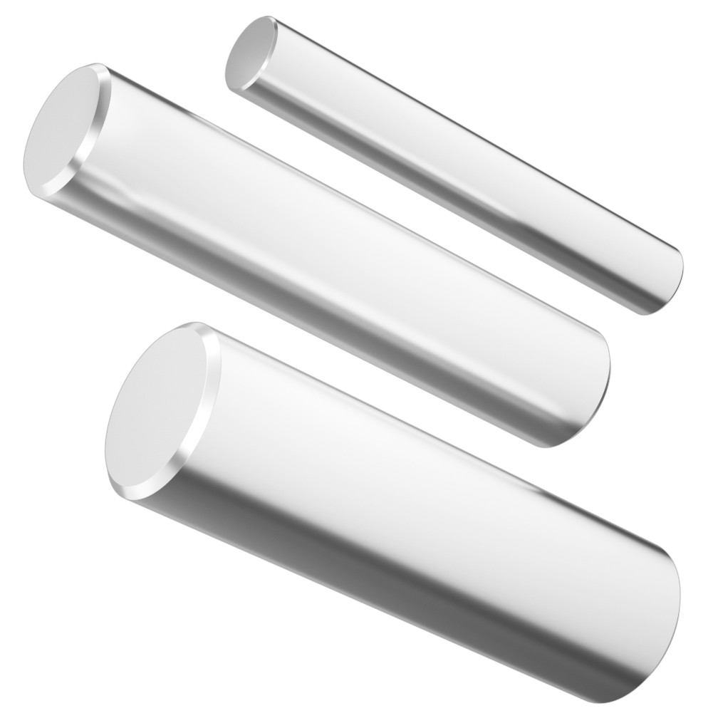 Vtc Limiting Pins 30, 35, 40 Degree For Honda K Series K20 K24, Stainless Steel