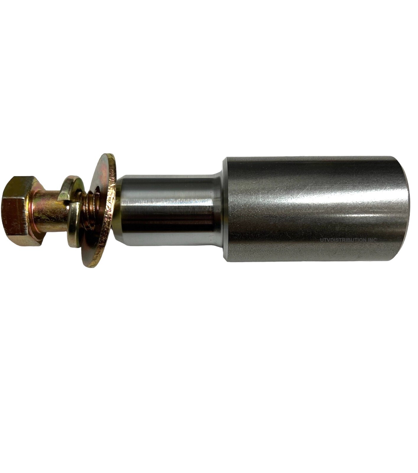 Polaris RZR Pro Xp / Pro R / Turbo R Tree Kicker Mounts-4 Seat 8 PCS + Hardware