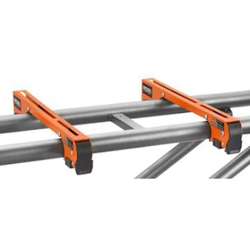 NEW Durable RIDGID Mounting Brackets for Universal Mobile Miter Saw Stand