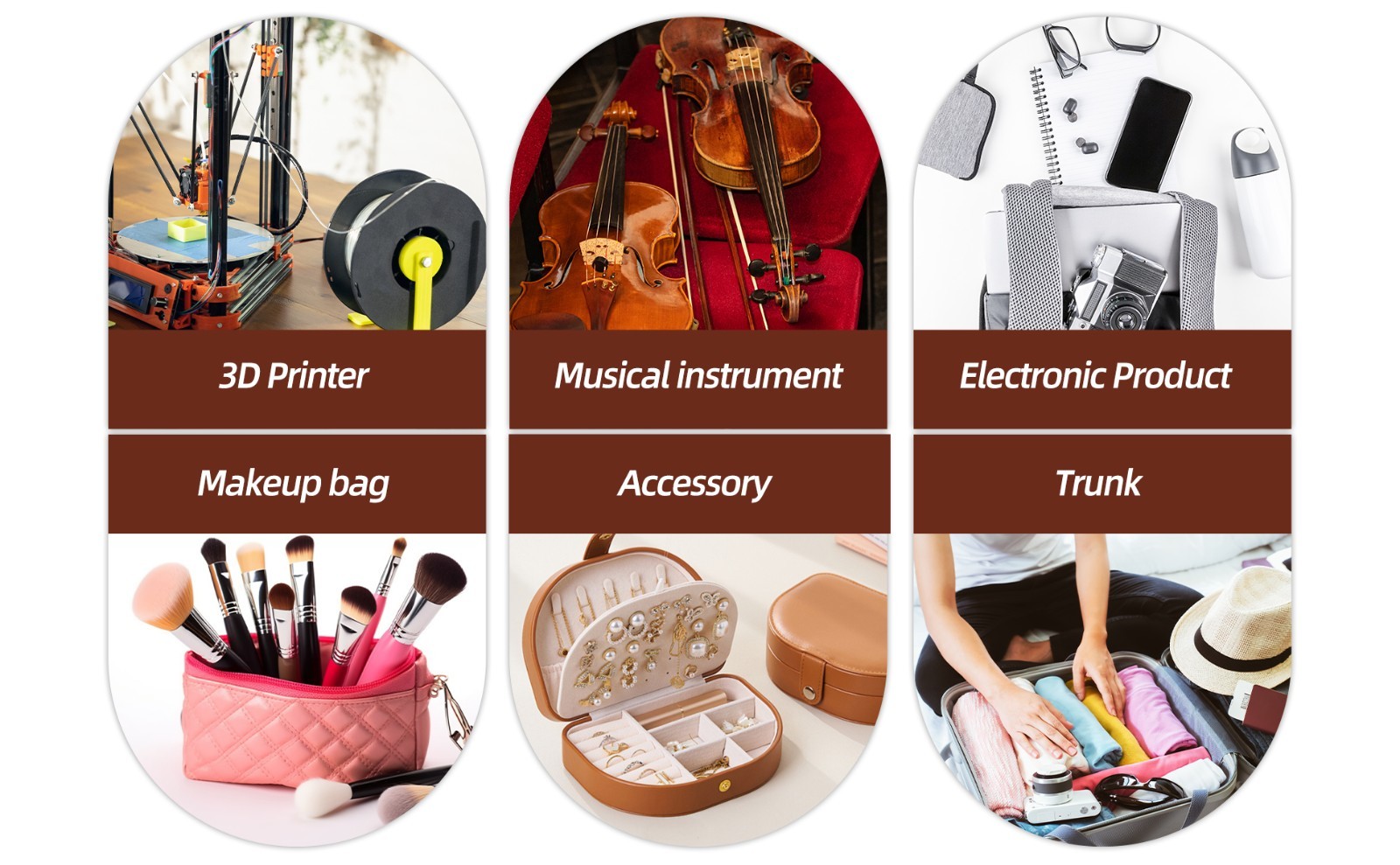 (6g x 50pcs) Adsorbco Montmorillonite Clay Desiccant Packs