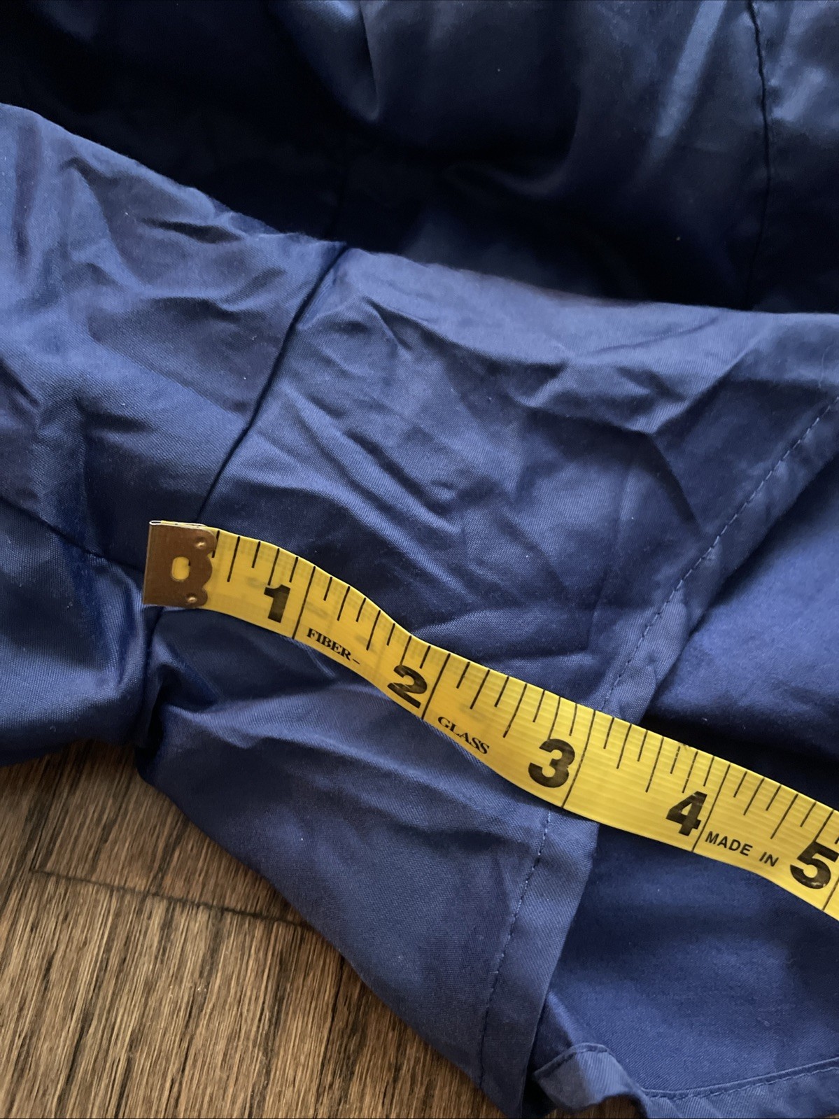 Vintage German Army Gym Workout Issued Athletic Shorts Men’s Size Large Running