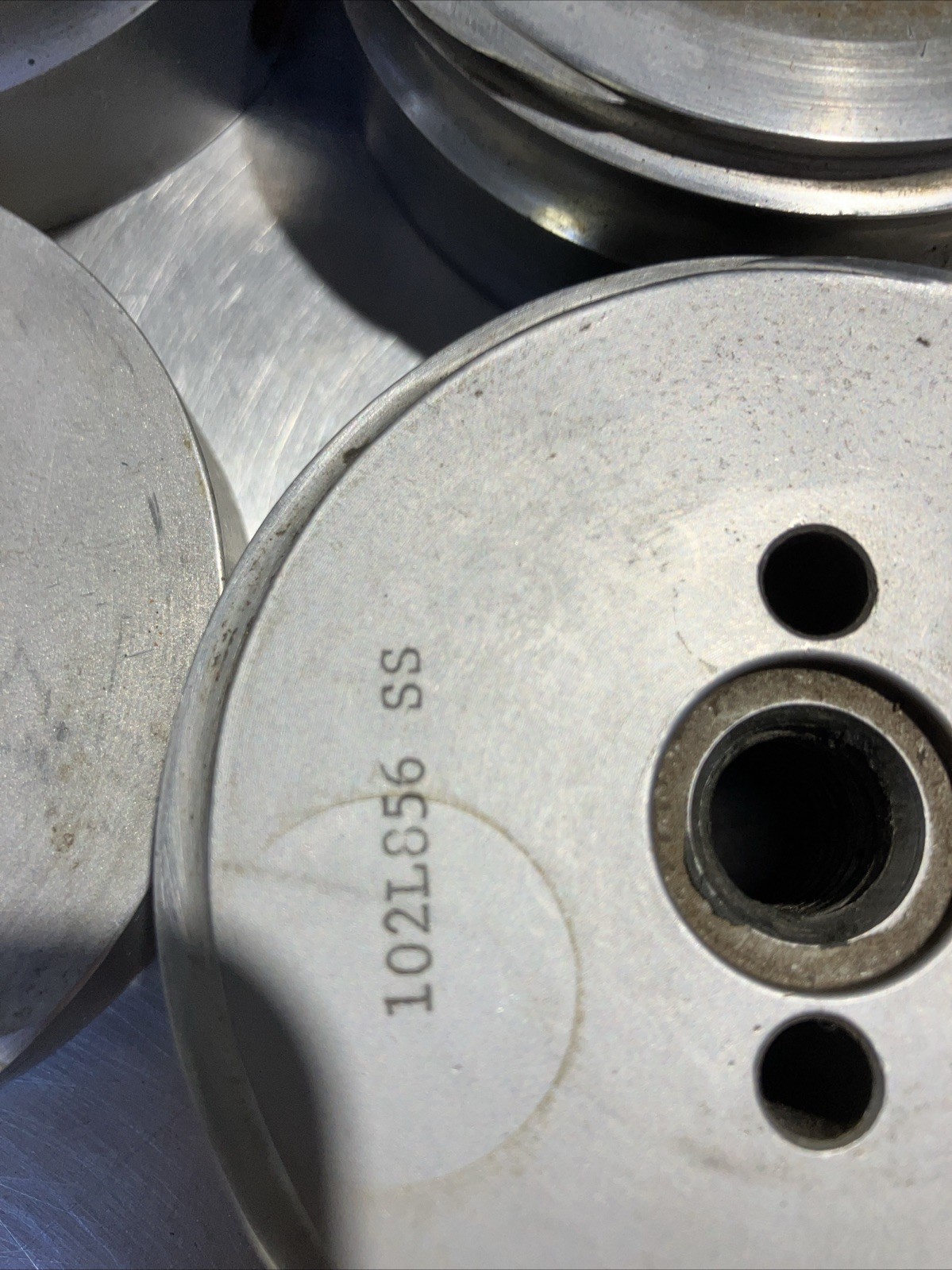 Dies, Cutters, Bits? Unknown What Theses Fit