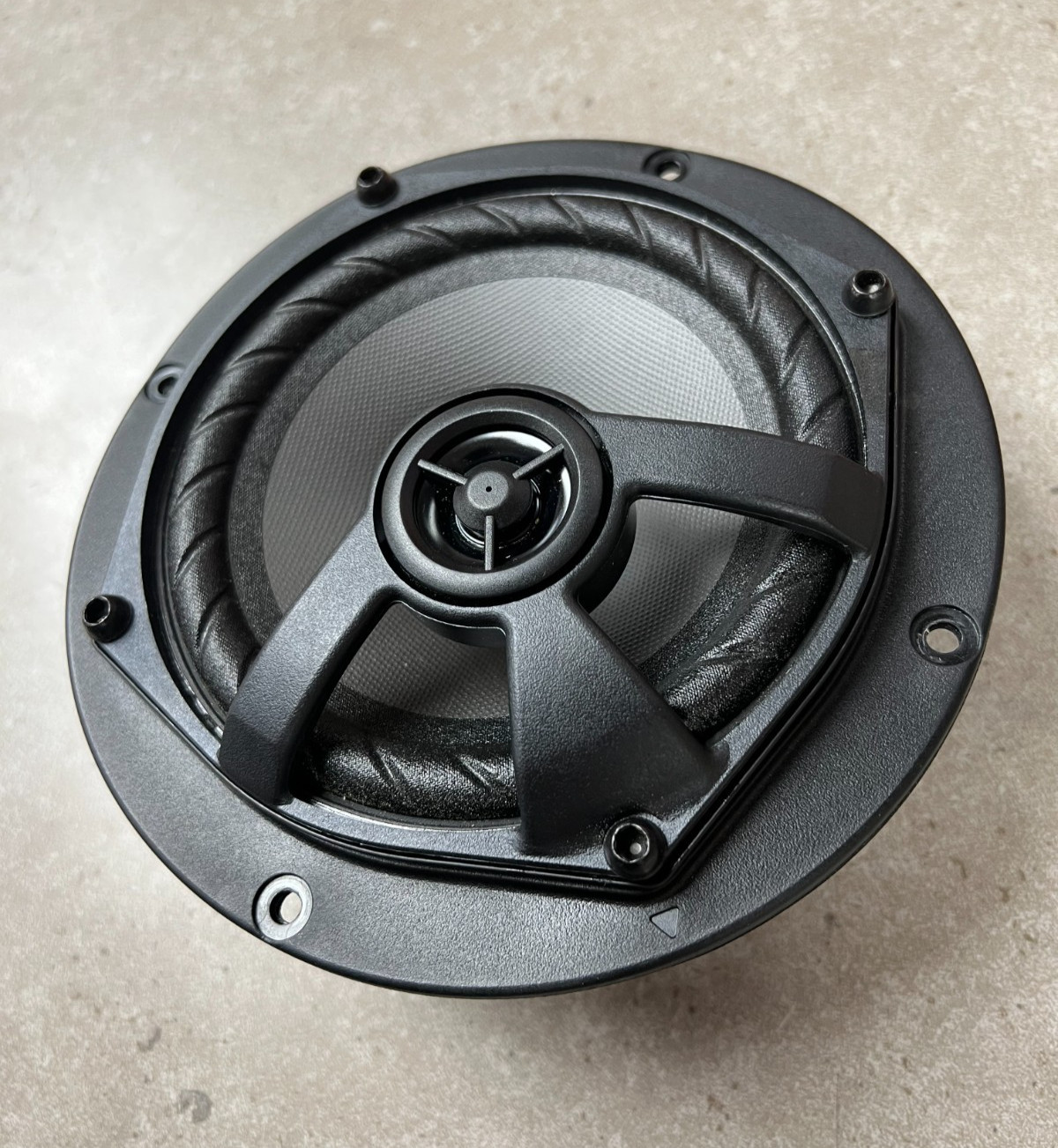 Indian Motorcycle 6.5" Speaker OE Factory 50 Watt Audio 2414931 - Sold Each