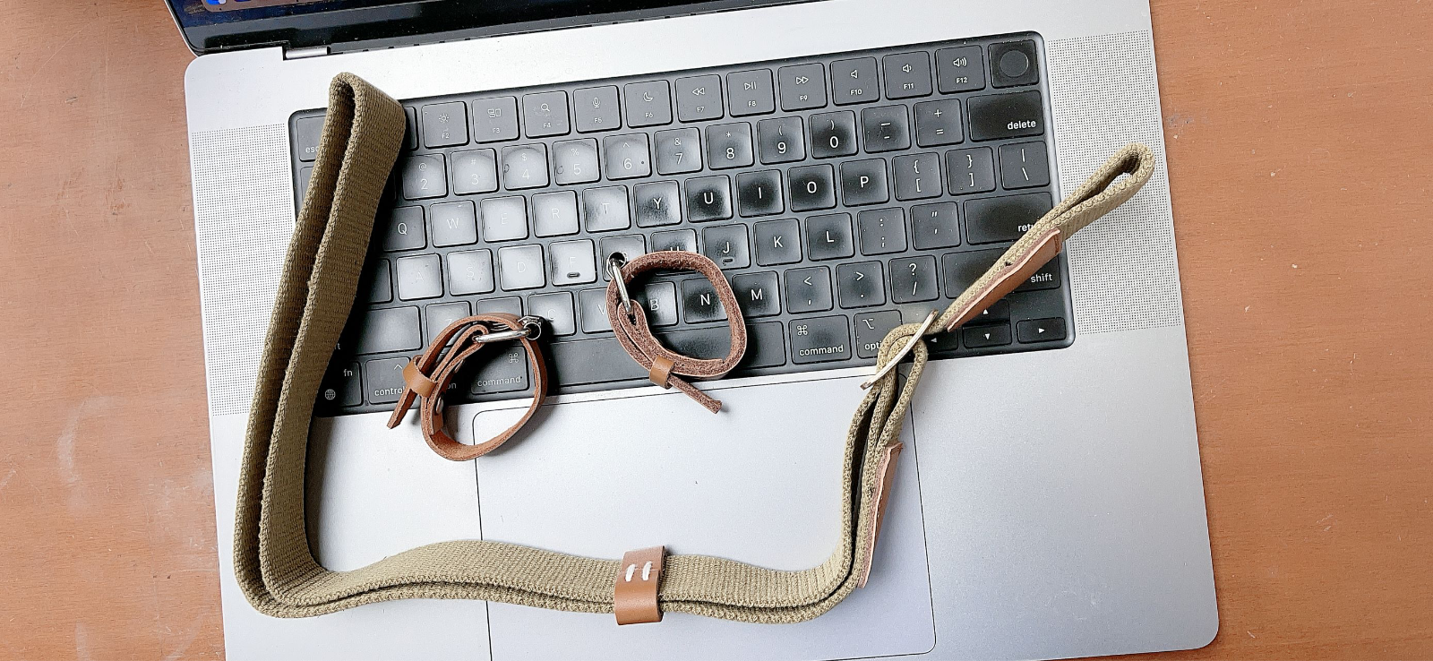 Soviet Russian M38 M44 M91/30 Mosin Nagant Rifle Canvas Carry Sling Dark Khaki