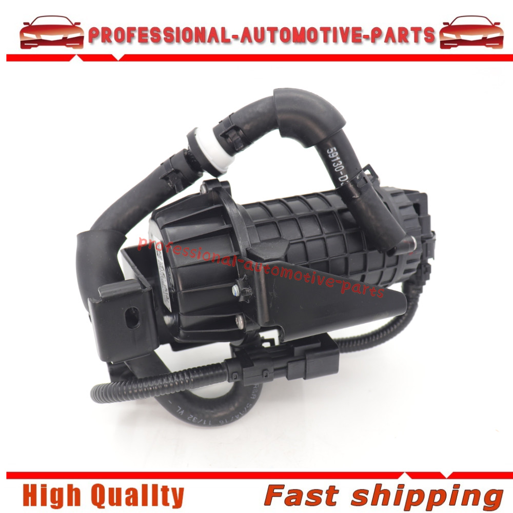 NEW OEM VACUUM PUMP FOR 2011-2017 Hyundai Veloster