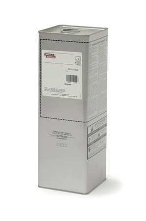LINCOLN ELECTRIC ED028702 Stick Electrode,E7018-1 H4R,1/8",50 lb 786W67