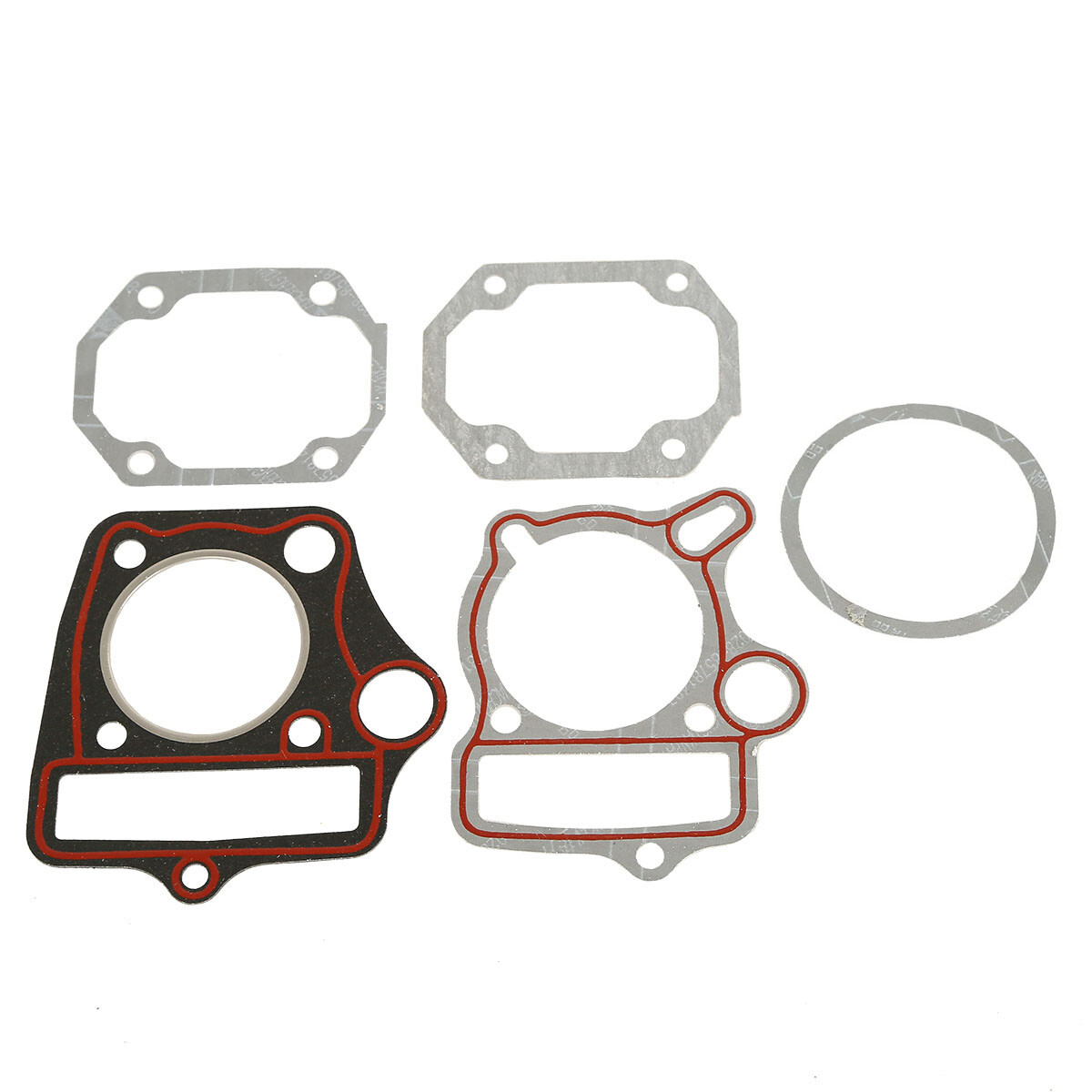 70CC Engine Cylinder Rebuild Kit For Honda ATC70 CRF70 CT70 TRX70 XR70 72CM3 New