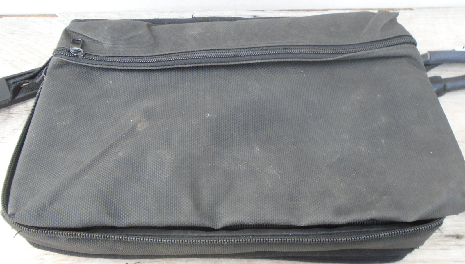 Color Anritsu S331D Site Master Cable and Antenna Analyzer w/Extras 15nnf50-1.5c