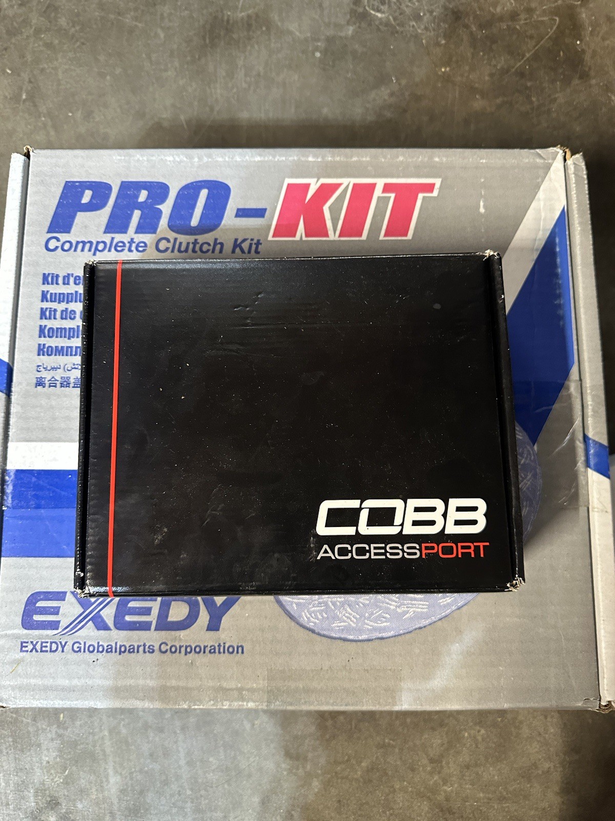 2017 Wrx Headligh changer