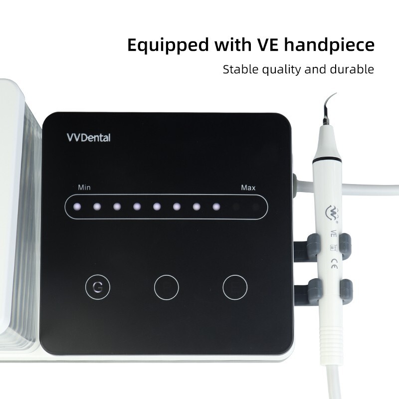 Dental Ultrasonic Piezo Scaler Handpiece Bottle Fit for EMS Cavitron Woodpecker