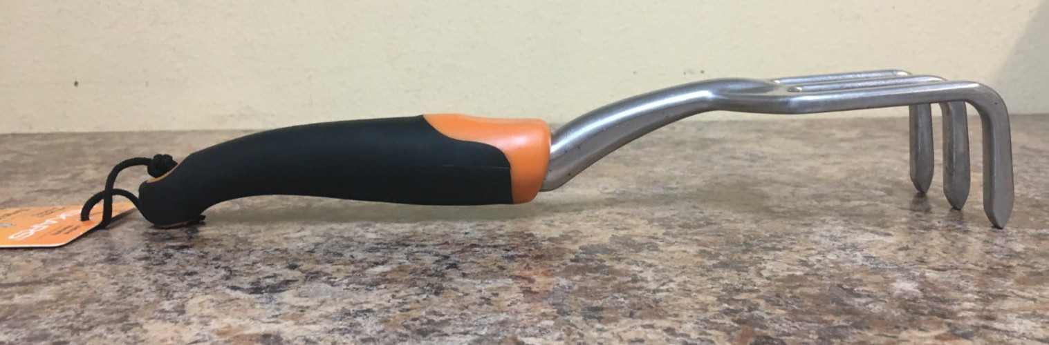 Fiskars 384240-1007 Ergo Cultivator