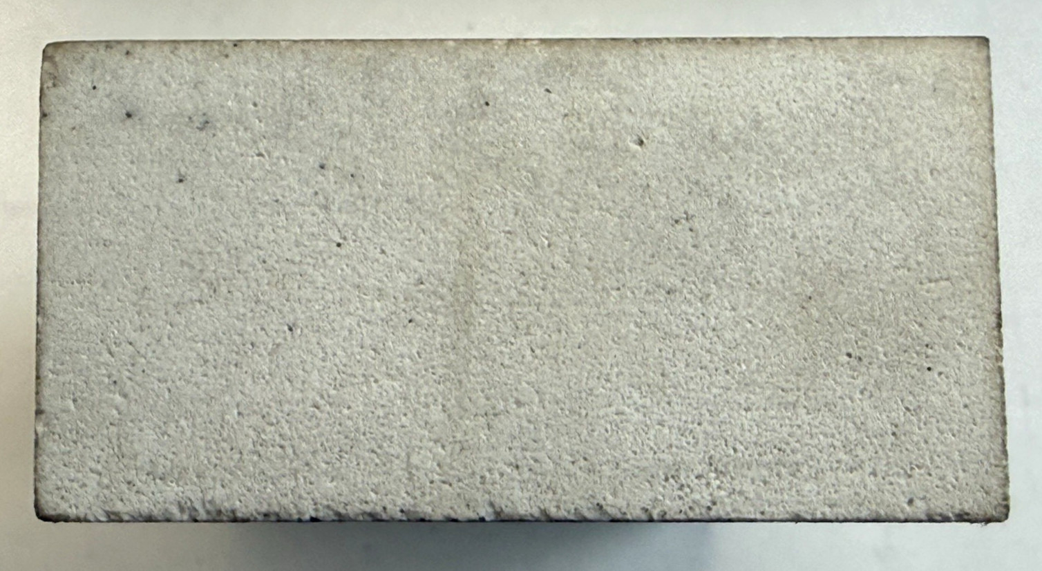 Vintage Norton Bear Brand Soft Arkansas Oilstone SB4 Made In USA / Used