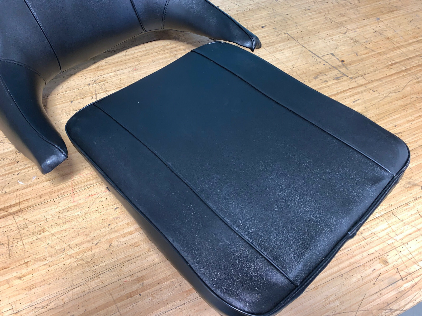 HONDA ODYSSEY FL250 1977-84 New seat cover. FL 250 336.
