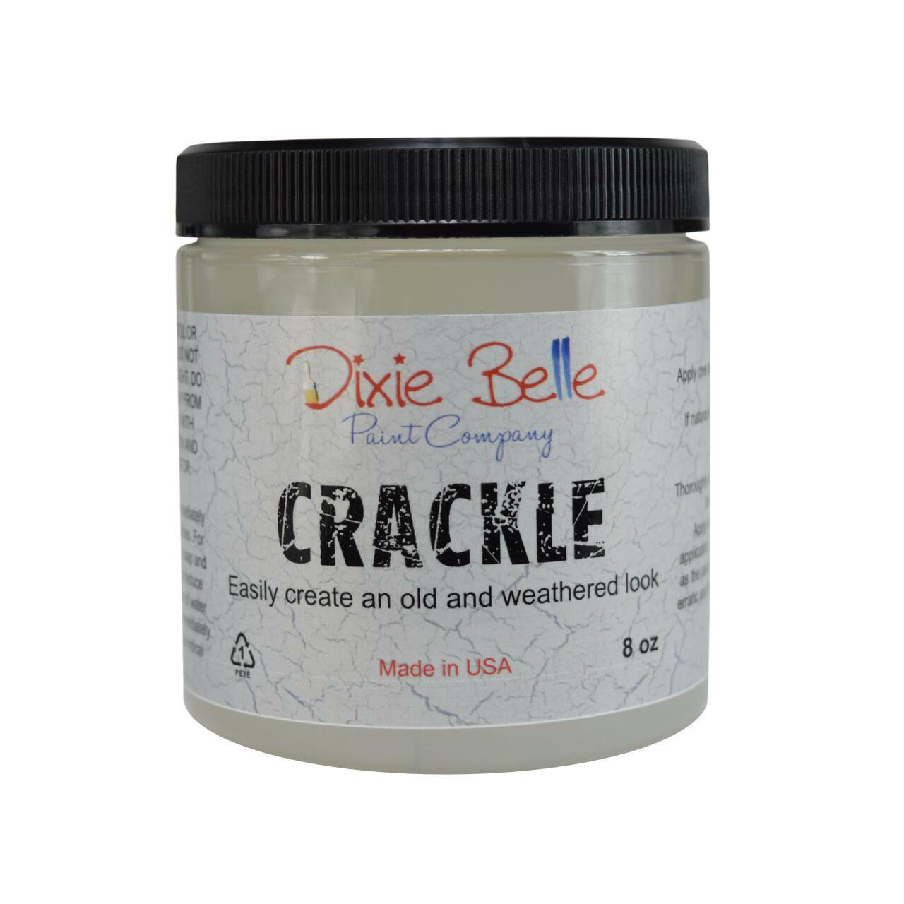 Dixie Belle Crackle, 8 Oz