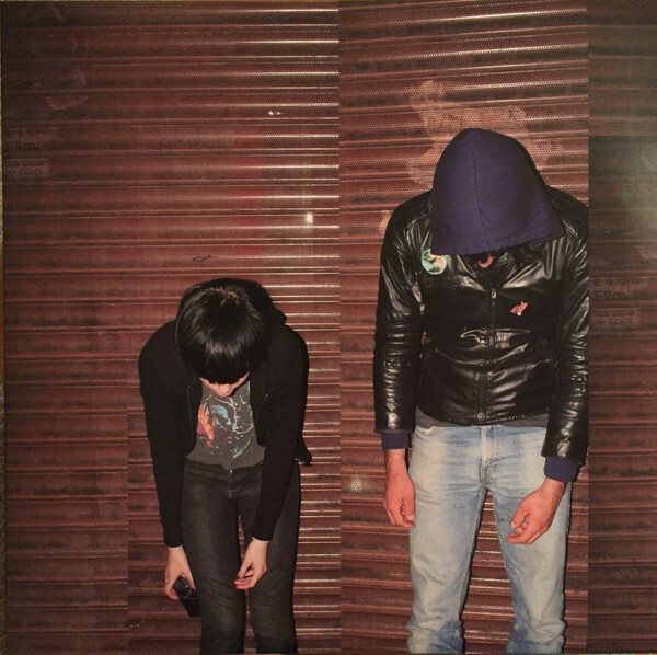 Crystal Castles – Crystal Castles - 2 x LP Vinyl Records 12" - NEW Sealed