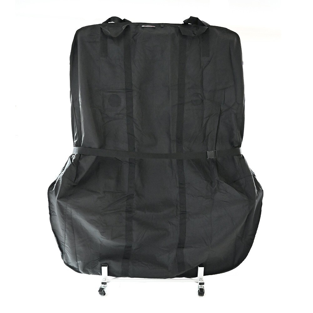 Porsche 911 996 997 Hardtop Cover and Hard Top Stand Cart Custom Fit 007050