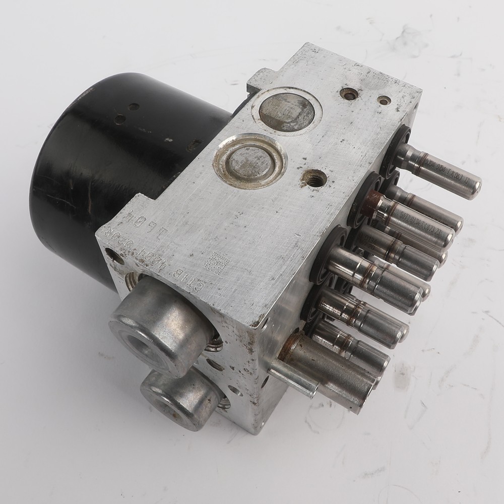 ✅ReBuilt✅ CT43-2C405-AB 2011-2013 Edge / MKX ABS Anti-lock Hydraulic unit (HCU)