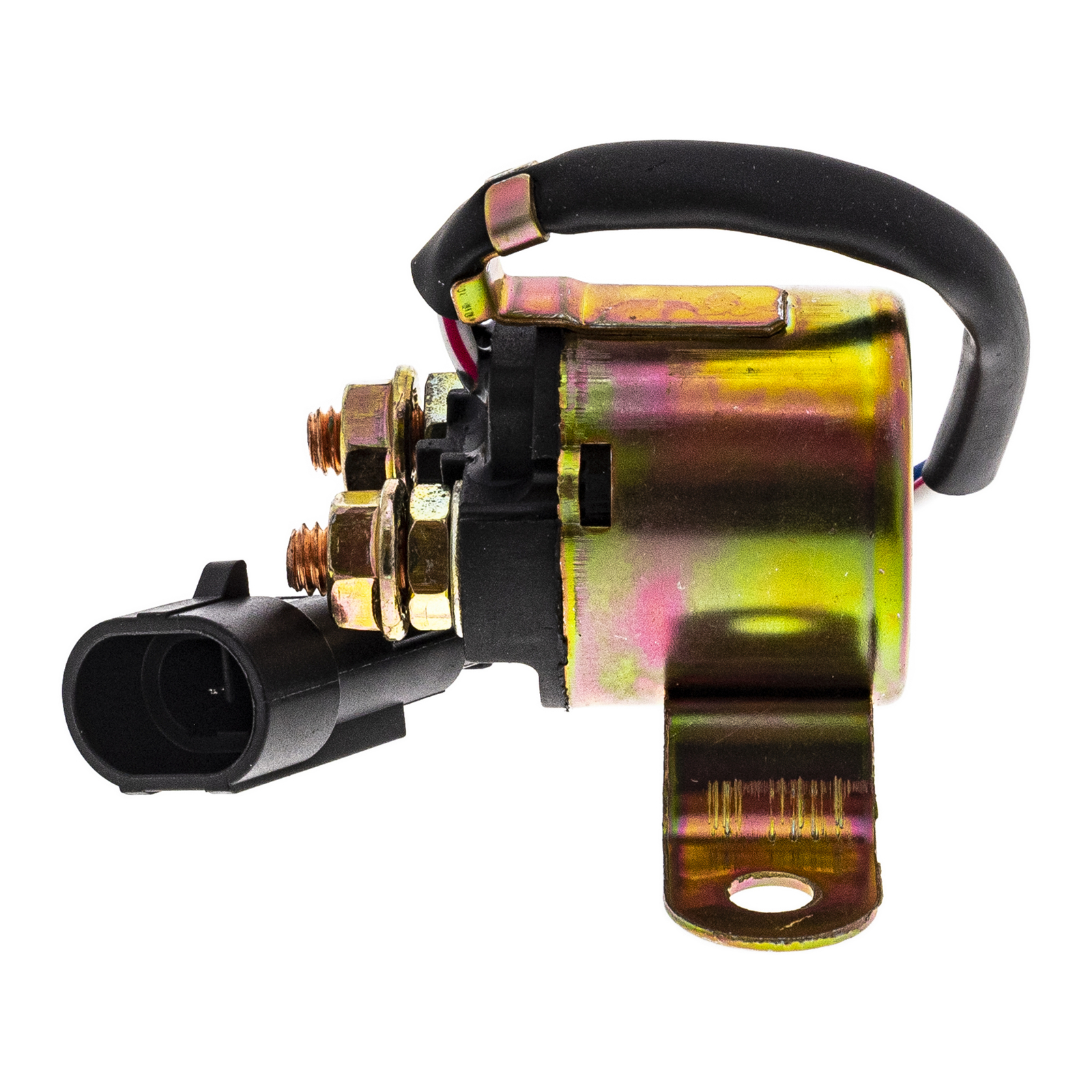 Starter Solenoid Relay Switch for Polaris 4012001 4010947 Sportsman RZR Ranger