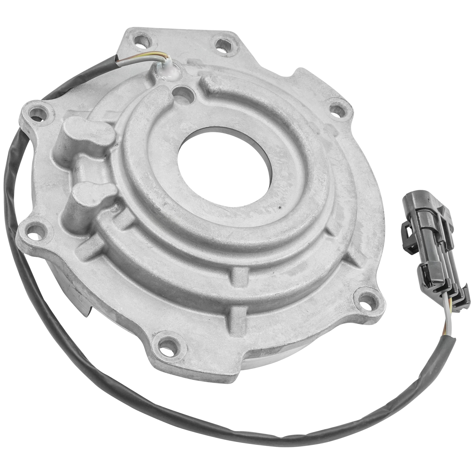 Caltric 3236681 Front Differential Output Cover For Polaris Ranger RZR Ace