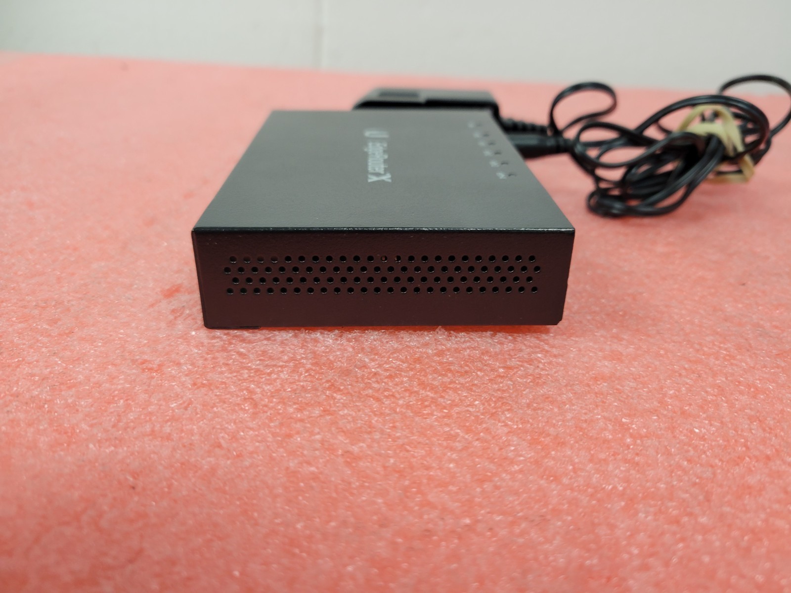 Ubiquiti Networks EdgeRouter X ER-X Gigabit Wired Router | C452