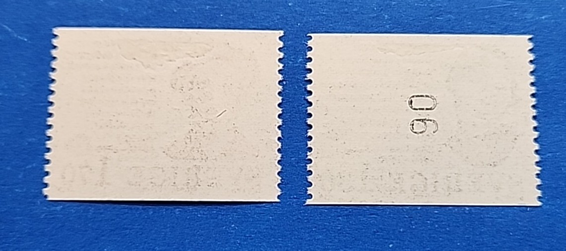 Sweden Stamps, Scott 1324-1325 Complete Set MLH