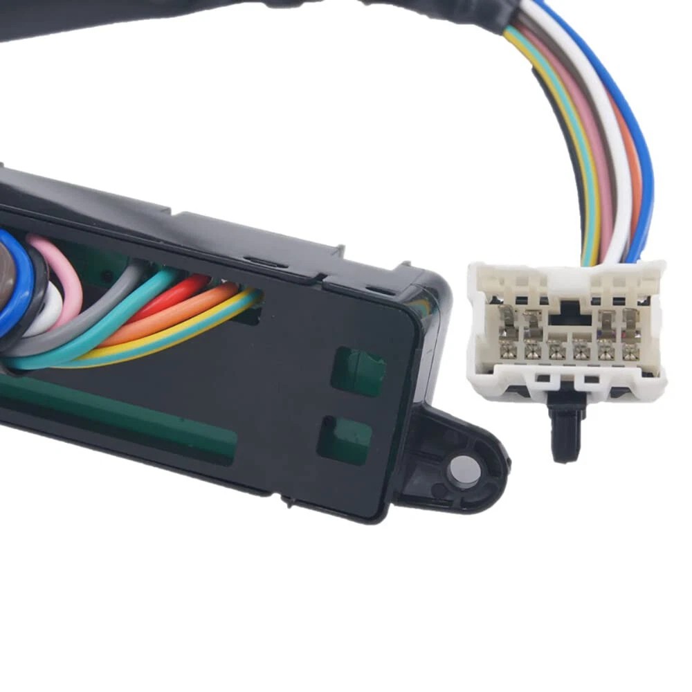 US Electric Left Side Power Seat Control Switch 870669W10B For 2005 Nissan Teana