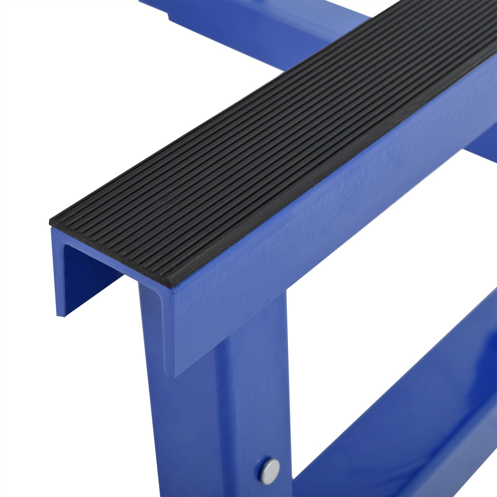 ATV Motorcycle Engine Cradle Dolly, Motorcycle Dolly, Engine Stand ,Blue