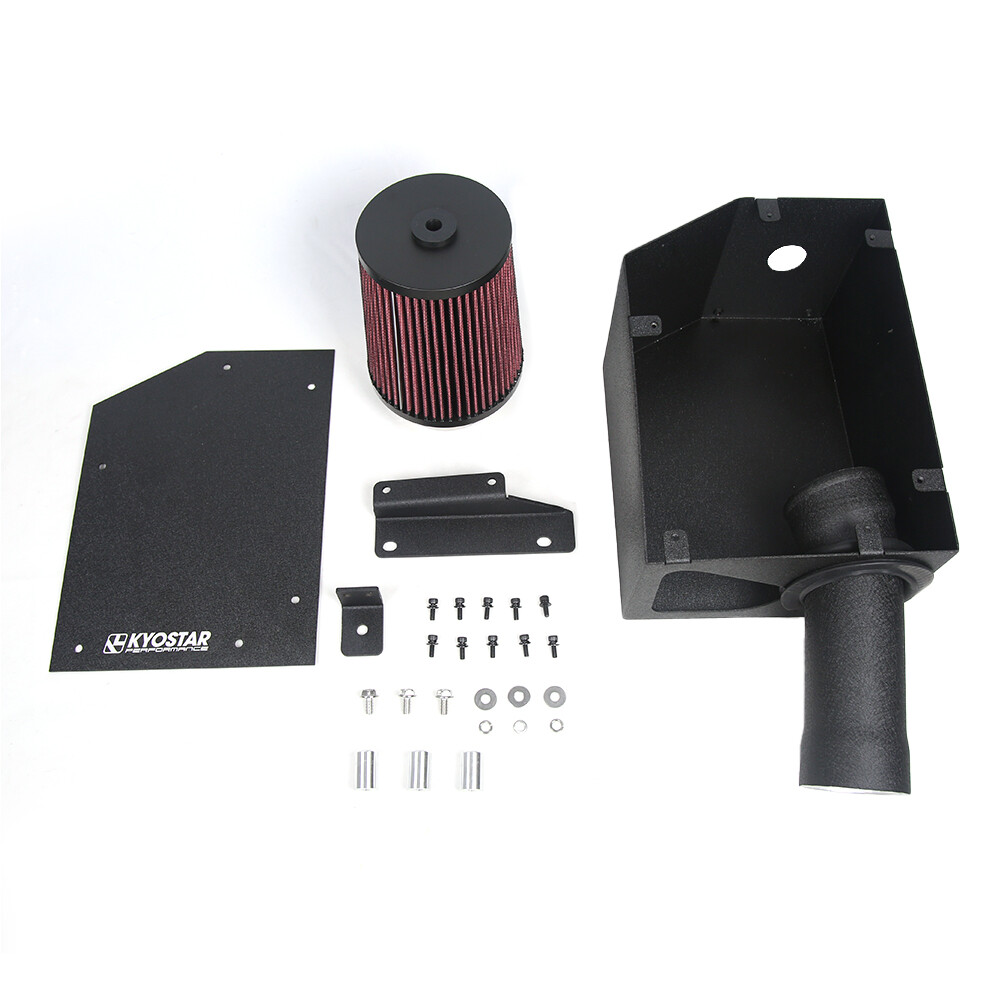 For 2015-2018 Mercedes-Benz C180 C200 C300 W205 KYOSTAR Cold Air Intake Kit Pipe
