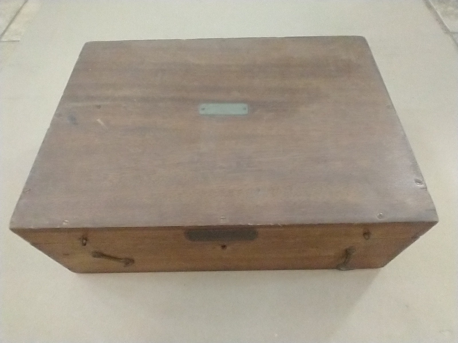 Keuffel & Esser CO. Sextant Nautical World War II Era piece U.S. Navy 1928