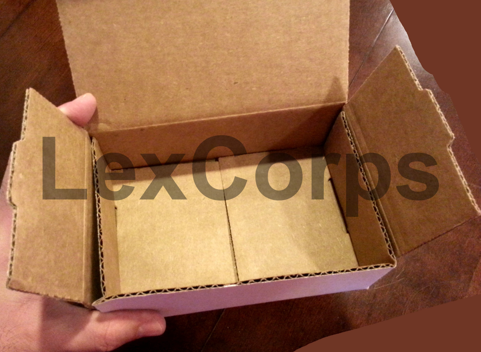 White Corrugated Mailers MANY SIZES 50 100 200 Shipping Boxes