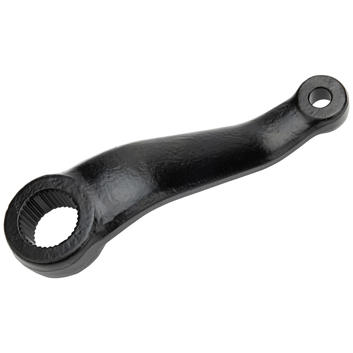 Metric 78-88 Pitman Arm to 800 Series Steering Box Racing