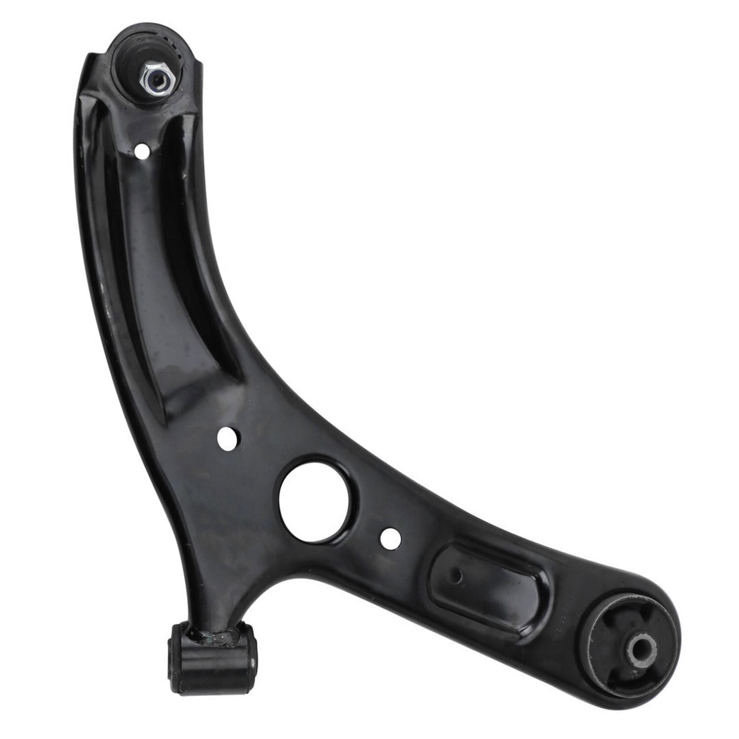 Front Lower Control Arms Suspension Kit for 2014 - 2018 Kia Forte5 Forte Koup