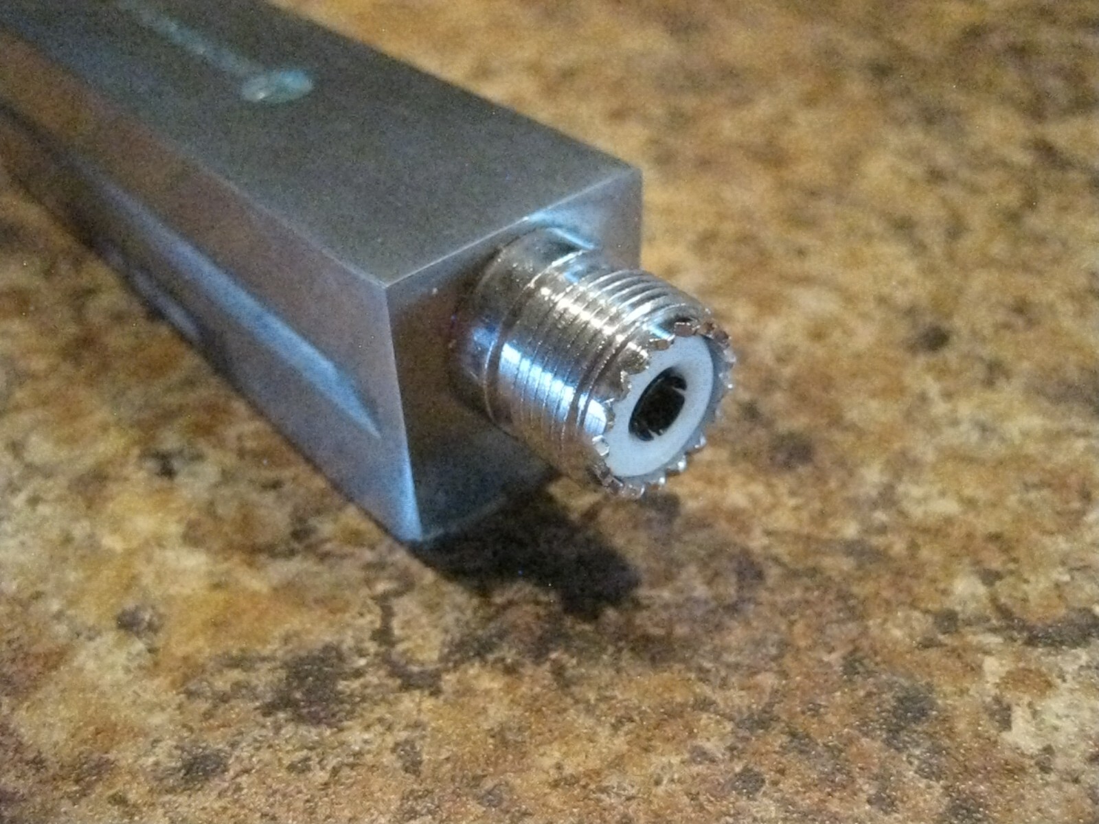 Motorola ST-1261-B THRULINE Wattmeter Element Power Sensor 2.5W UHF (Lot#KY205)