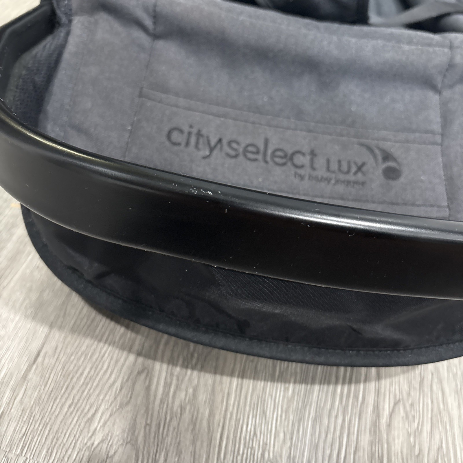 Baby Jogger City Select Lux Second Seat