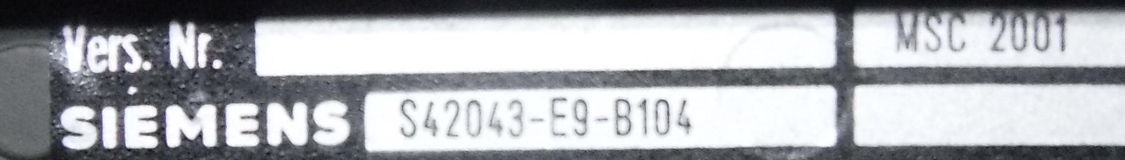 MSC-2001 VOICE SCRAMBLER FREE SHIPPING