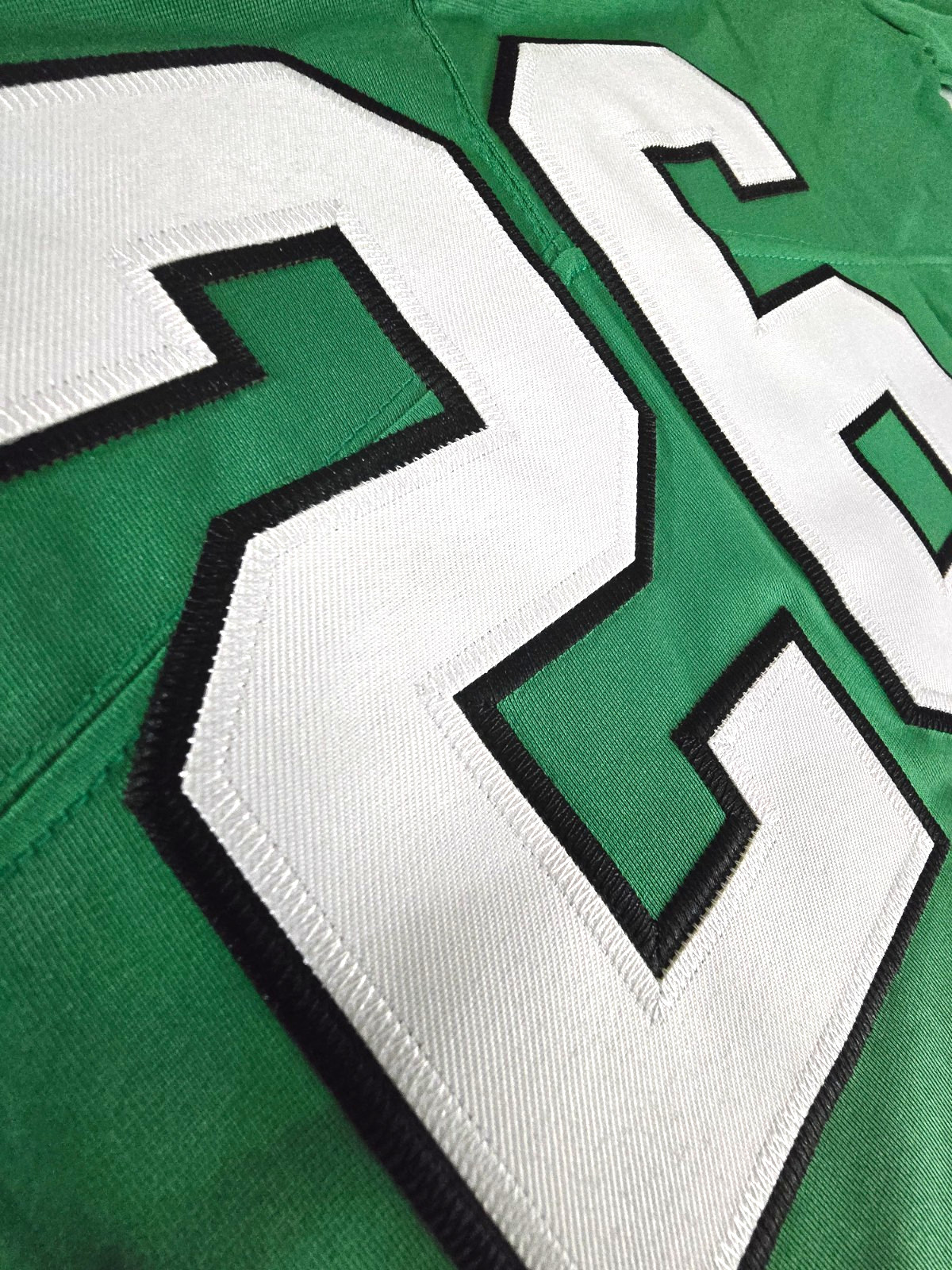 Saquon Barkley #26 Kelly Green Stitched Eagles Youth/Kids/Boys Jerseys [4 variat