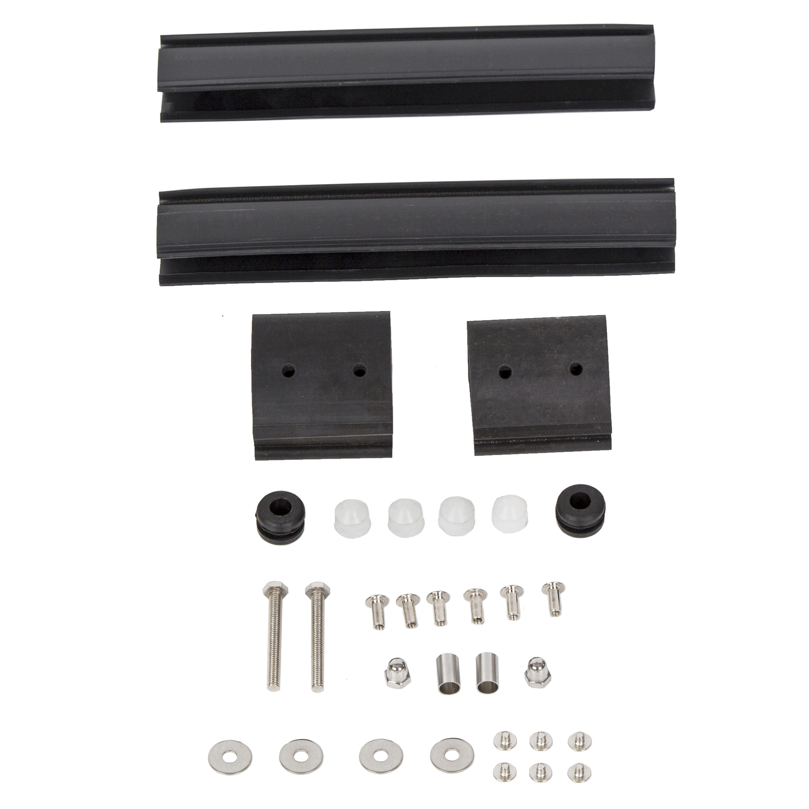 Fits EZGO RXV Clear Windshield 2008-UP Folding Style *New In Box Golf Cart Part*