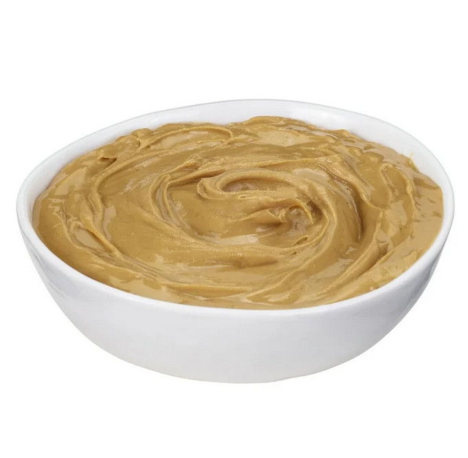 SKIPPY Peanut Butter, Creamy, 7 g protein per serving, Shelf-Stable, 40 oz Plast