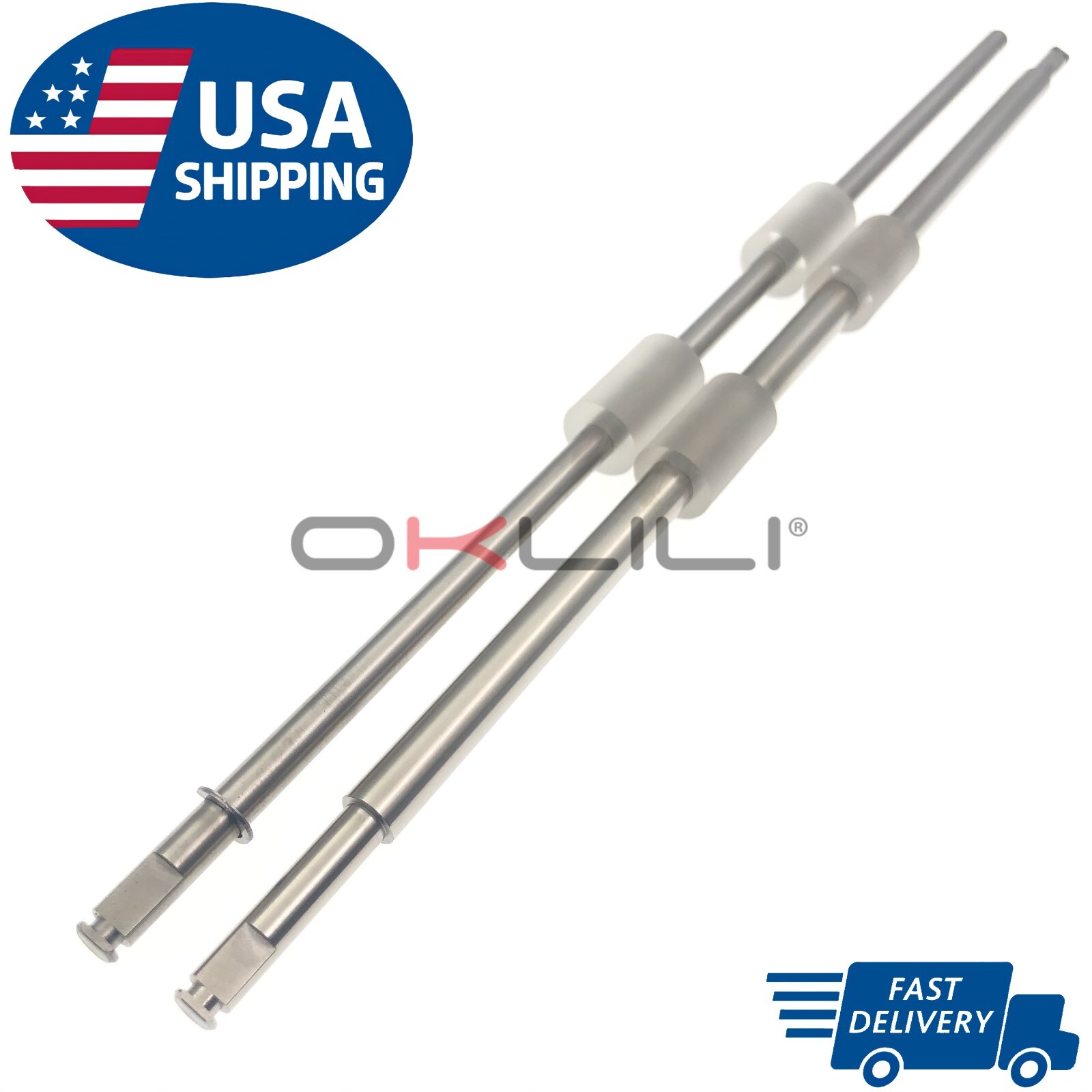 Scanner Feed Exit Roller for Fujitsu fi-6130Z fi-6140Z fi-6230Z fi-6240Z fi-6125