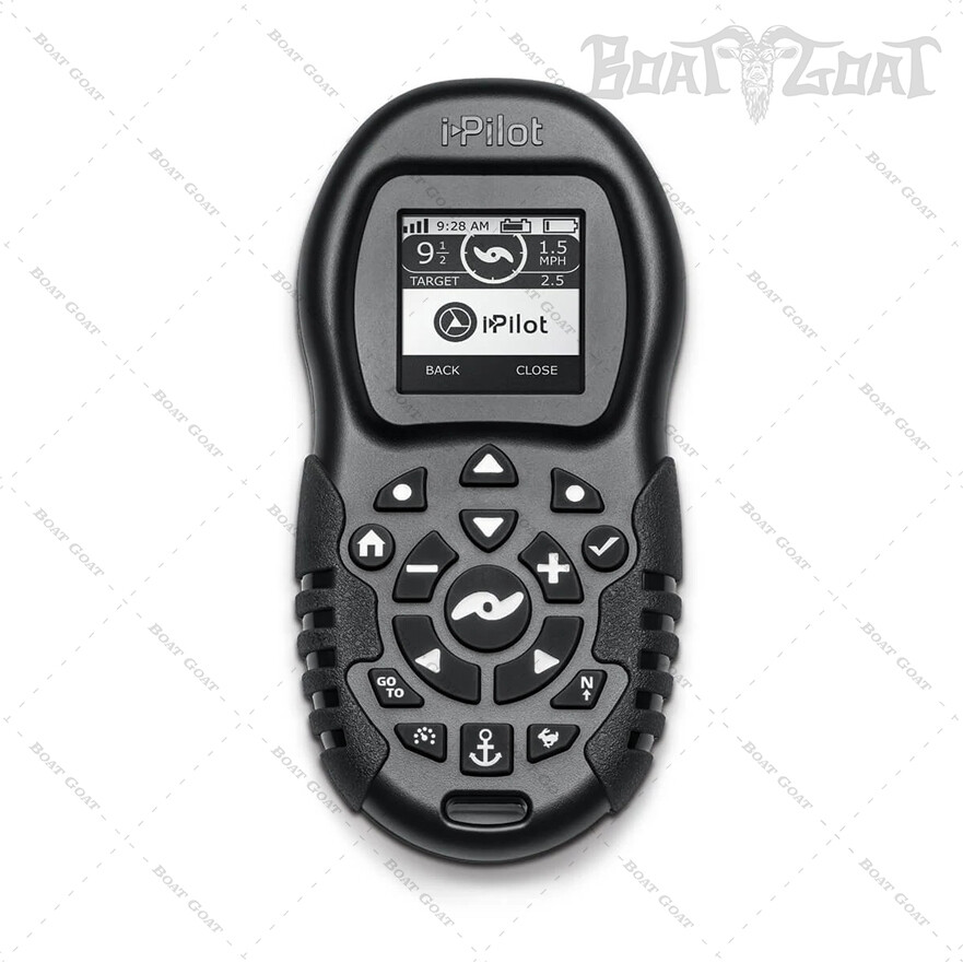 Minn Kota I-Pilot Remote - Bluetooth 1.6 - 2017 & Newer - 1866550, 2994075