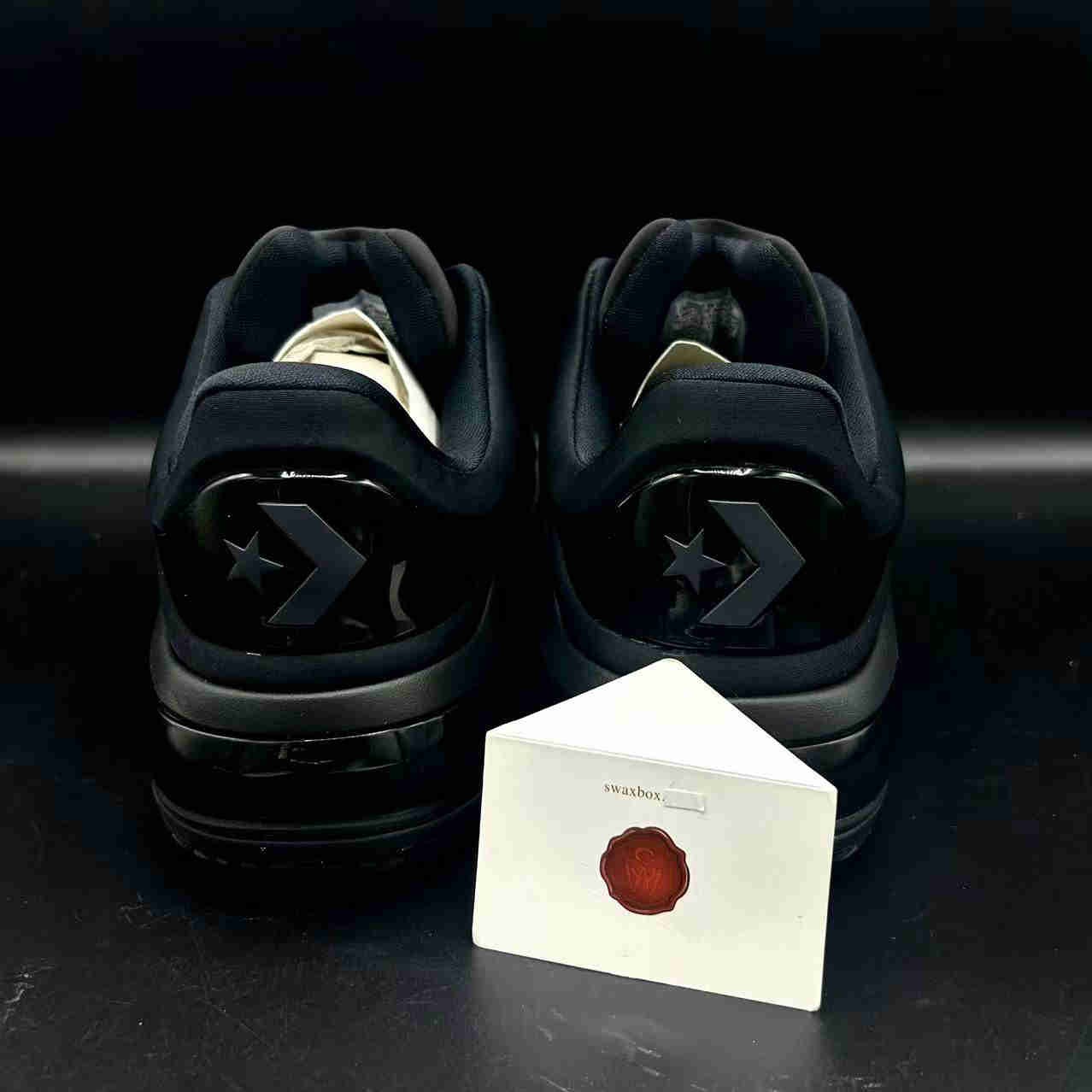 Converse SHAI 001 Charm Black A18977C Men Size