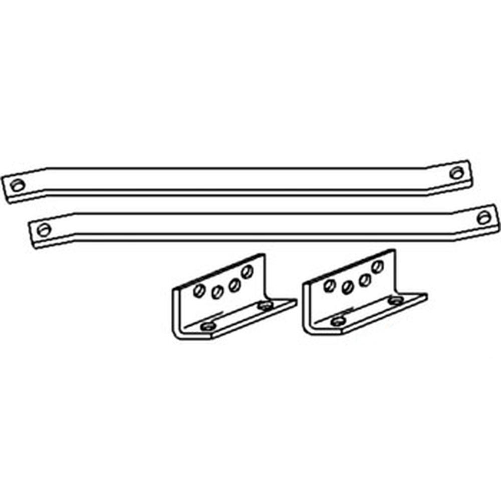 New Stabilizer Bar Kit Fits Ford 9N, 2N, 8N NAA 600 800 Tractors FREE SHIPPING