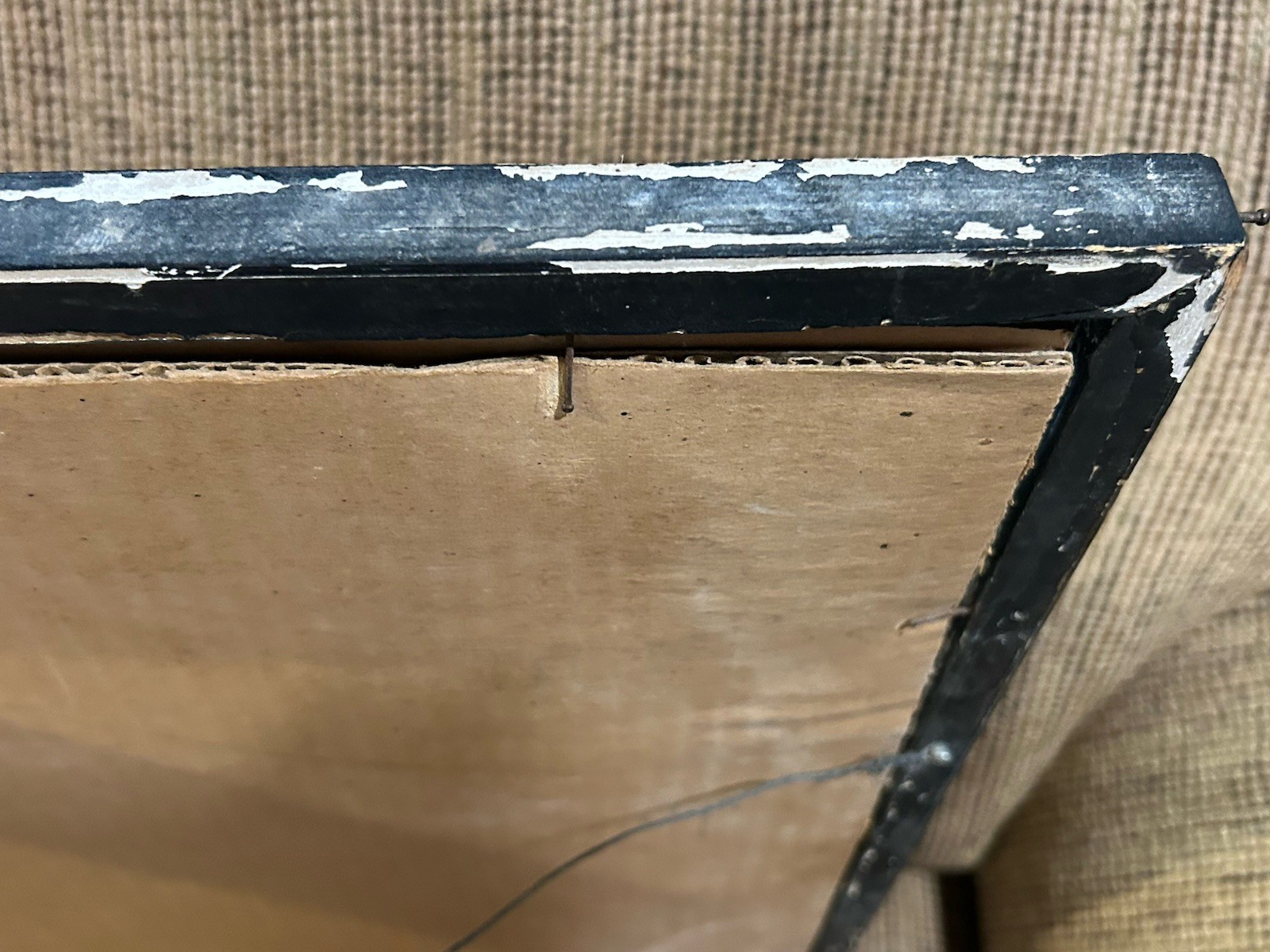 The Rock Island Rocket Railroad Print, 19” x 25” **PLEASE READ **