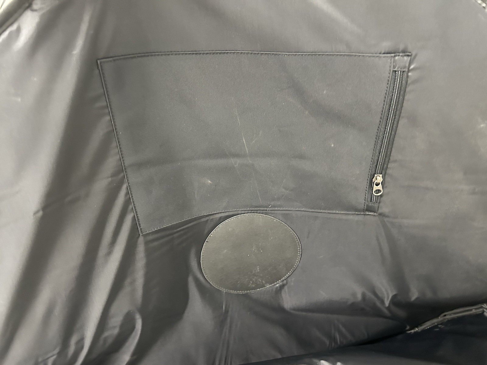 Mavic Single Wheel Padded Wheel Bag